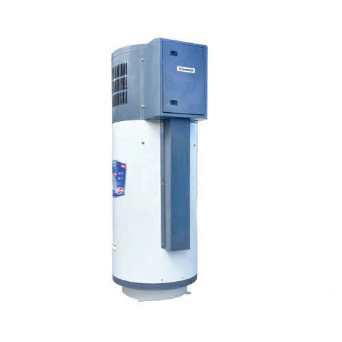 Bơm nhiệt tích hợp